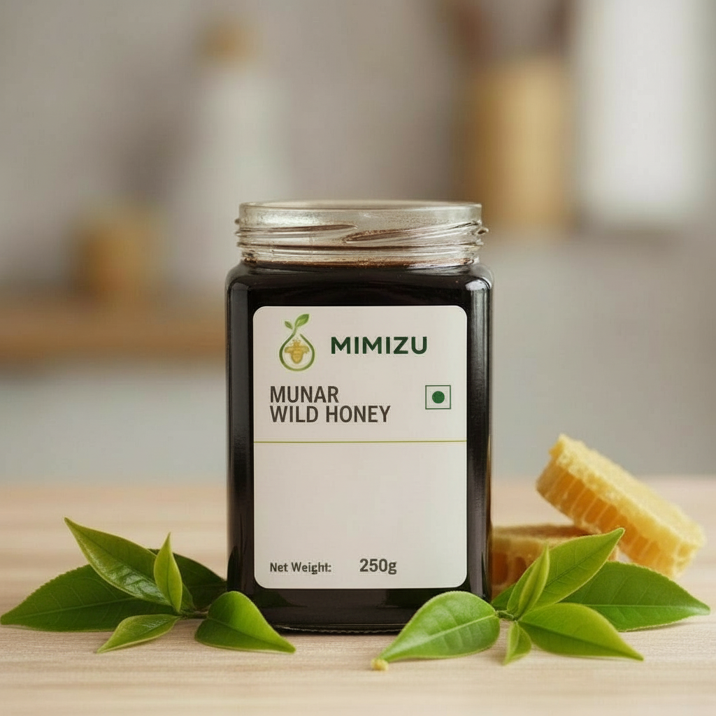 Munnar Wild Honey