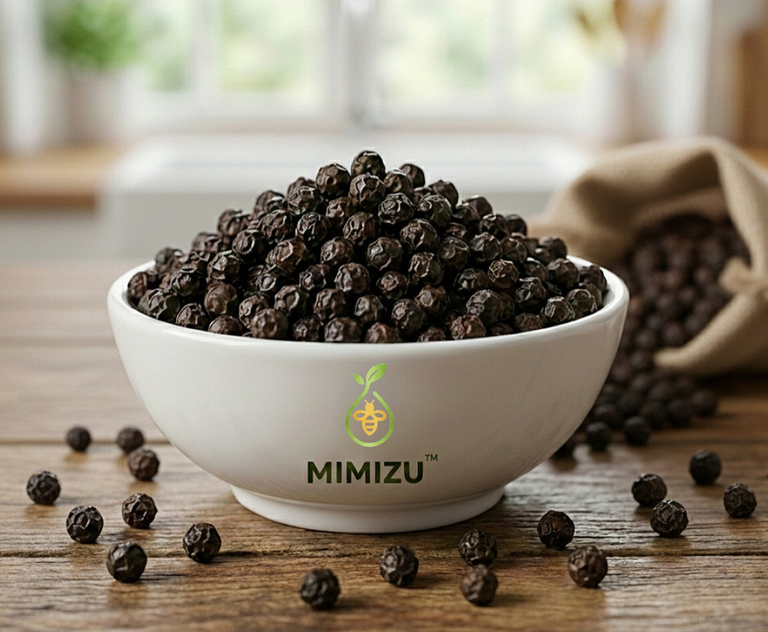 Mimizu Spices