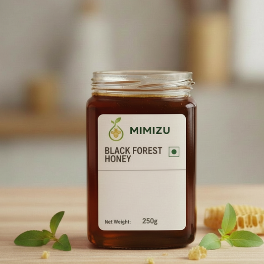 Black Forest Honey