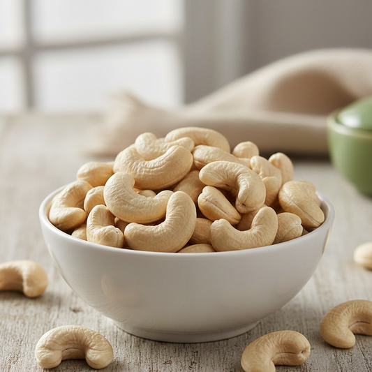 Cashew (Premium W240 Grade)
