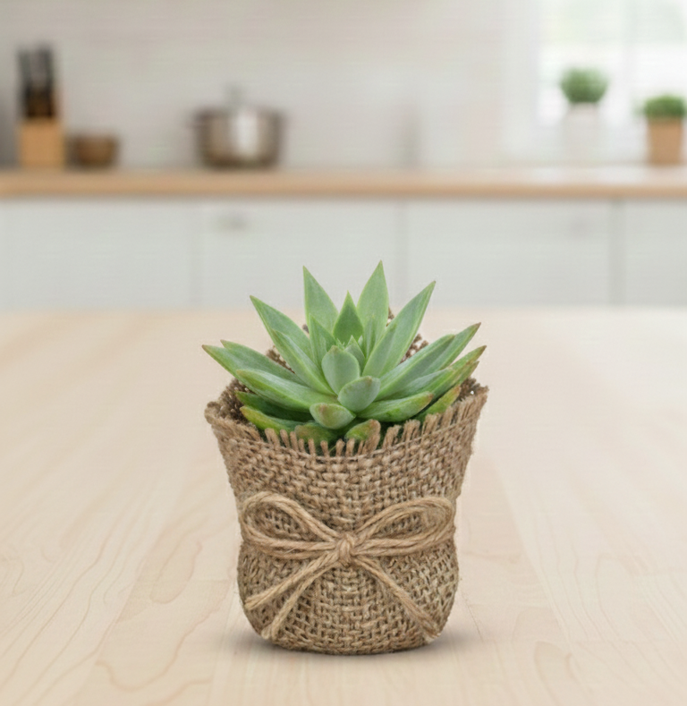 Echeveria Rosette