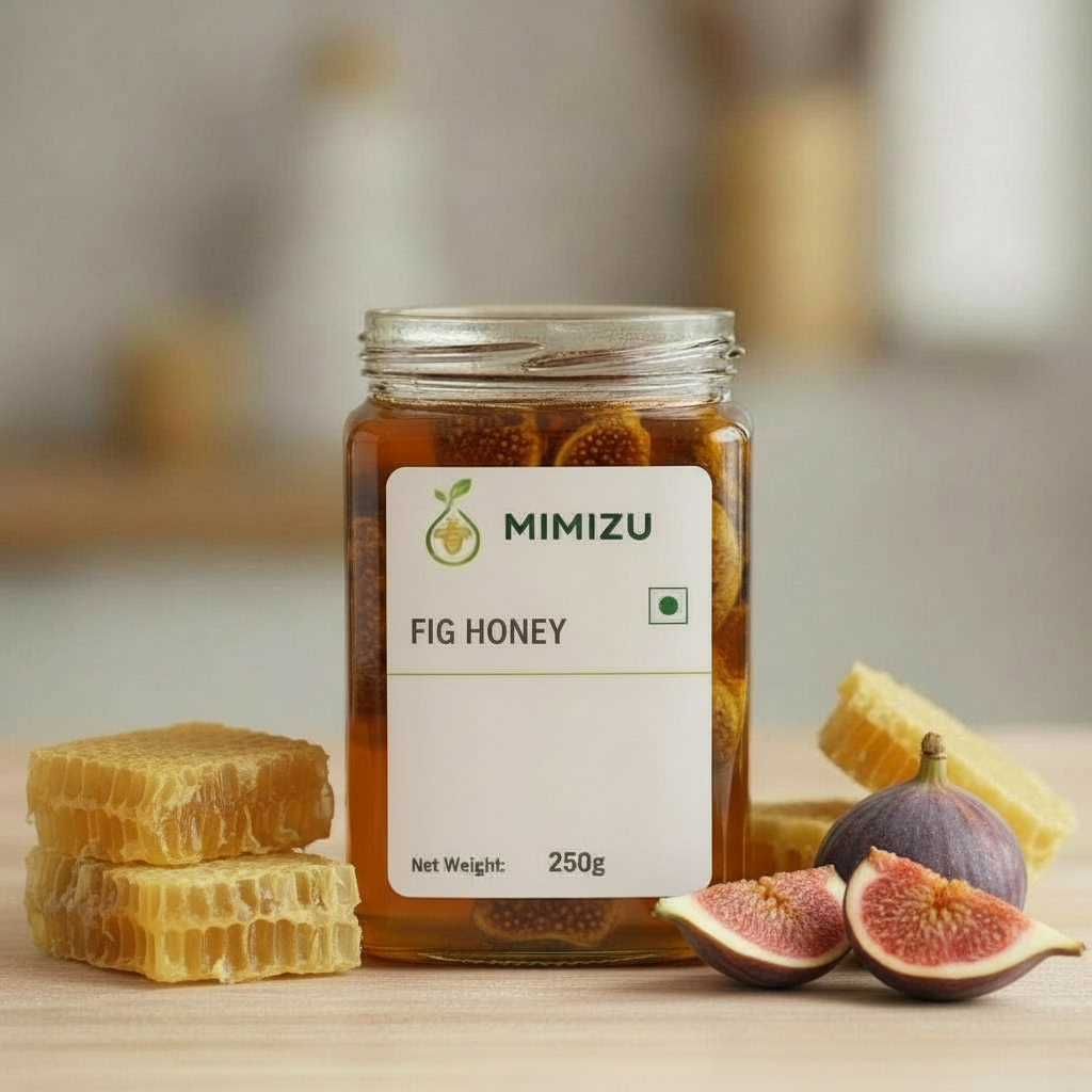 Fig Honey