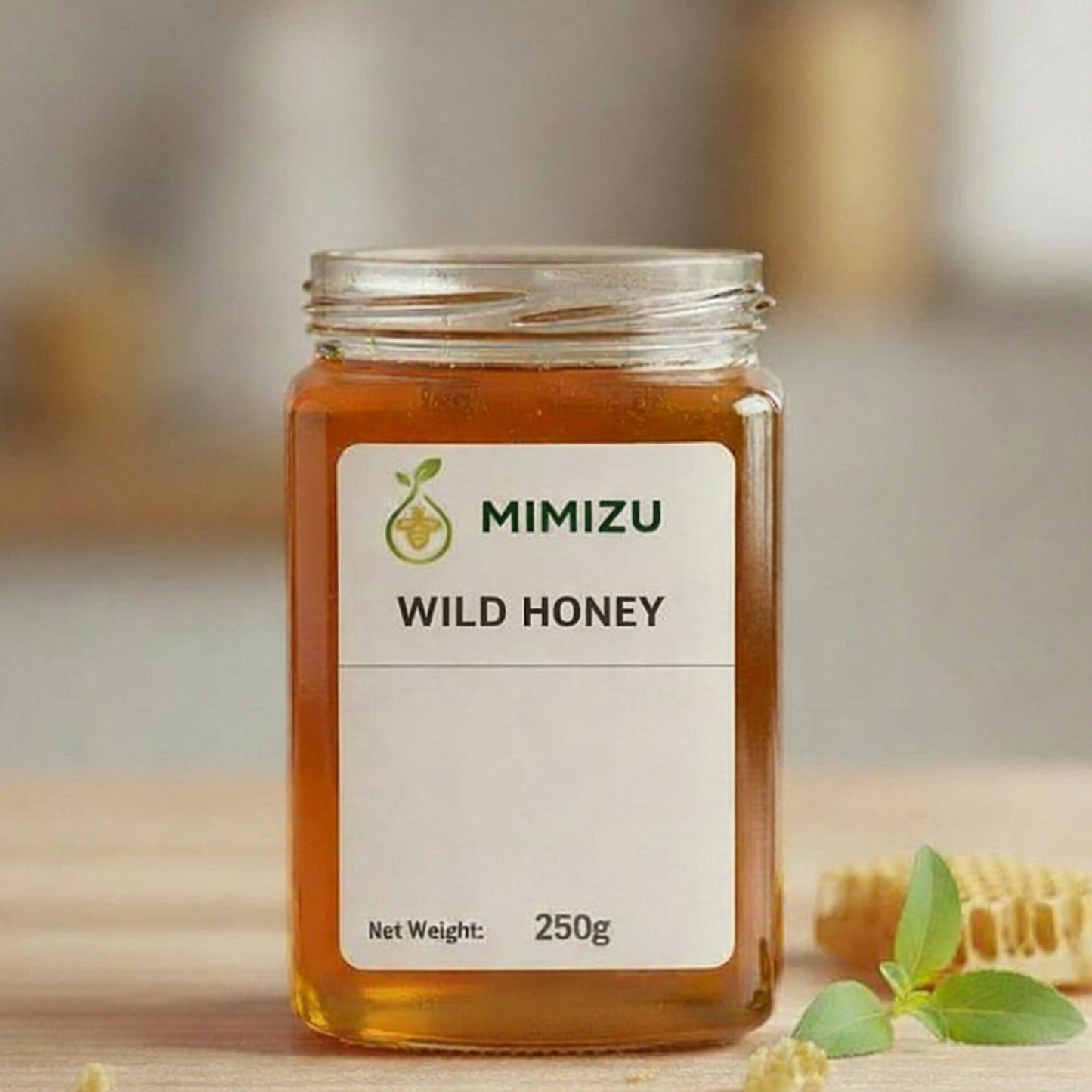 Wild Honey