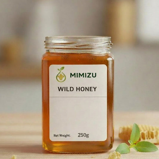 Wild Honey