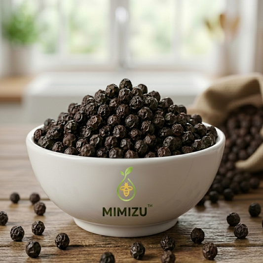 Premium Black Pepper