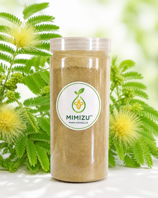 Mimizu Arappu Powder (200g)